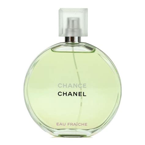 CHANEL Eau de toilette CHANCE EAU DE TOILETTE 